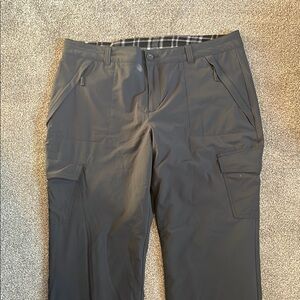 Eddie Bauer Women’s Polar Fleece Lined Pants